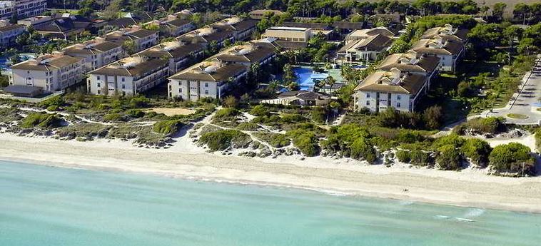 Hotel Eden Playa:  MAJORCA - BALEARIC ISLANDS