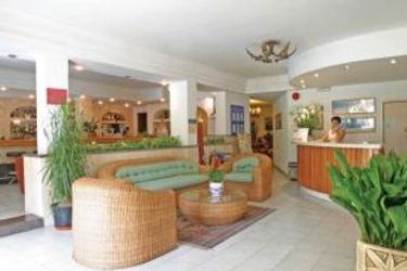 Flacalco Suites Aparthotel:  MAJORCA - BALEARIC ISLANDS