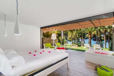 Hotel Barcelo Formentor:  MAJORCA - BALEARIC ISLANDS