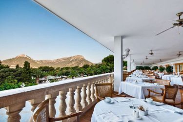 Hotel Barcelo Formentor:  MAJORCA - BALEARIC ISLANDS