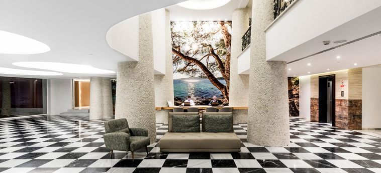 Hotel Pure Salt Garonda - Adults Only:  MAJORCA - BALEARIC ISLANDS