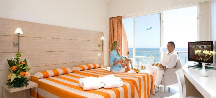 Hotel Hsm Golden Playa:  MAJORCA - BALEARIC ISLANDS