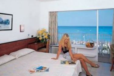 Hotel Grupotel Acapulco Playa:  MAJORCA - BALEARIC ISLANDS