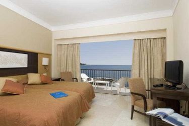 Hotel Sensimar Aguait & Spa:  MAJORCA - BALEARIC ISLANDS
