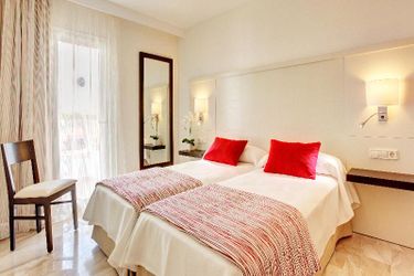 Hotel Grupotel Alcudia Suite:  MAJORCA - BALEARIC ISLANDS