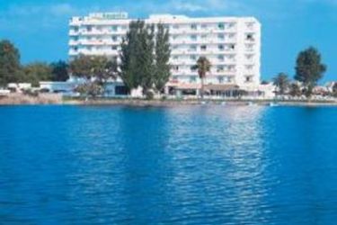 Hotel Grupotel Amapola:  MAJORCA - BALEARIC ISLANDS