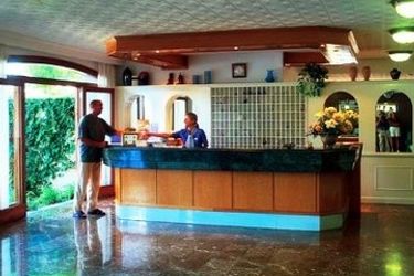 Hotel Grupotel Farrutx:  MAJORCA - BALEARIC ISLANDS