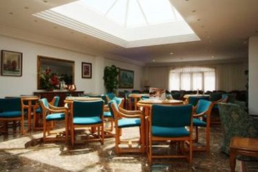 Hotel Grupotel Farrutx:  MAJORCA - BALEARIC ISLANDS