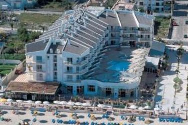 Hotel Grupotel Picafort Beach:  MAJORCA - BALEARIC ISLANDS
