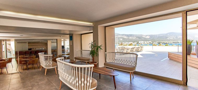 Leonardo Royal Hotel Mallorca Palmanova Bay:  MAJORCA - BALEARIC ISLANDS