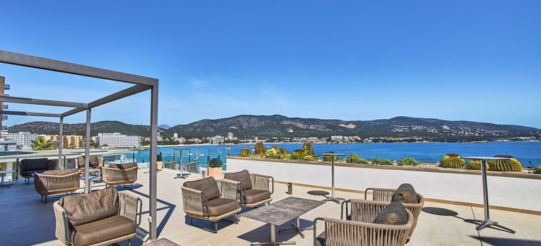 Leonardo Royal Hotel Mallorca Palmanova Bay:  MAJORCA - BALEARIC ISLANDS