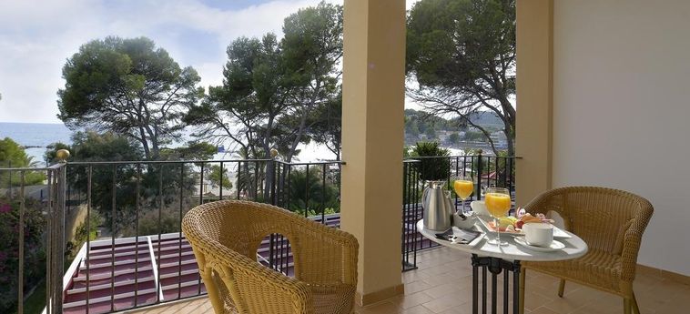 Hotel Secrets Mallorca Villamil Resort & Spa:  MAJORCA - BALEARIC ISLANDS