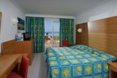 Hotel Hispania:  MAJORCA - BALEARIC ISLANDS
