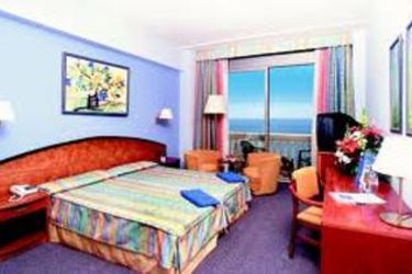 Hotel Bellevue Belsana:  MAJORCA - BALEARIC ISLANDS