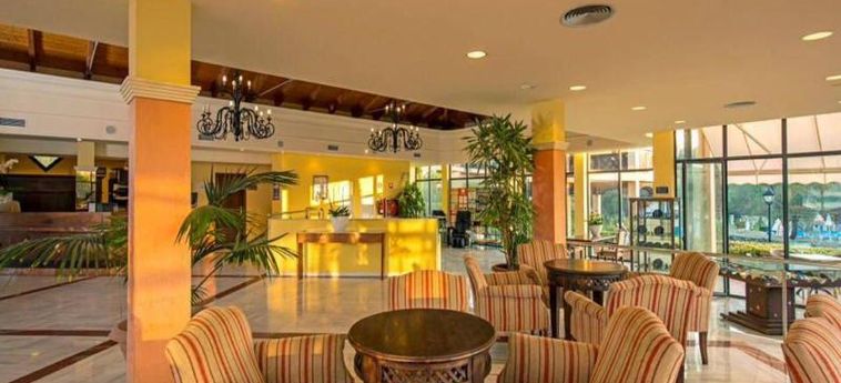 Hotel Vell Mari Resort:  MAJORCA - BALEARIC ISLANDS