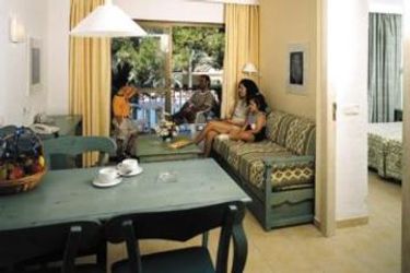 Hotel Iberostar Alcudia Park:  MAJORCA - BALEARIC ISLANDS