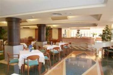 Hotel Iberostar Alcudia Park:  MAJORCA - BALEARIC ISLANDS