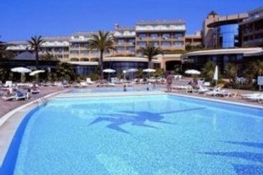 Hotel Insotel Cala Mandia Resort & Spa:  MAJORCA - BALEARIC ISLANDS