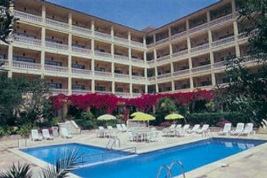 Hotel Isla Del Sol:  MAJORCA - BALEARIC ISLANDS