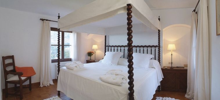 Hotel Belmond La Residencia:  MAJORCA - BALEARIC ISLANDS