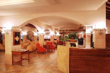 Hotel Cm Mallorca Palace:  MAJORCA - BALEARIC ISLANDS
