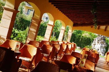 Hotel Cm Mallorca Palace:  MAJORCA - BALEARIC ISLANDS