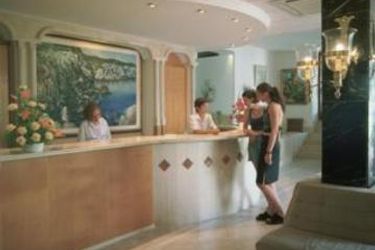 Hotel Mar Y Pins:  MAJORCA - BALEARIC ISLANDS