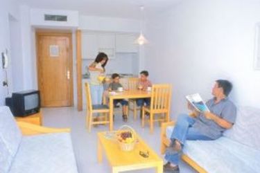 Aparthotel Maracaibo:  MAJORCA - BALEARIC ISLANDS