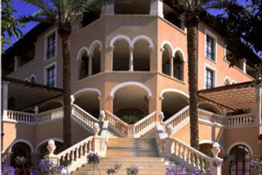 Hotel The St Regis Mardavall Mallorca Resort:  MAJORCA - BALEARIC ISLANDS