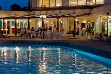 Hotel Thb Maria Isabel Only Adults:  MAJORCA - BALEARIC ISLANDS