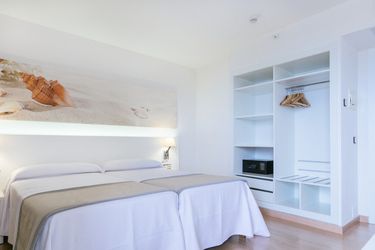 Hotel Thb Maria Isabel Only Adults:  MAJORCA - BALEARIC ISLANDS