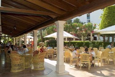 Hotel Marins Playa:  MAJORCA - BALEARIC ISLANDS