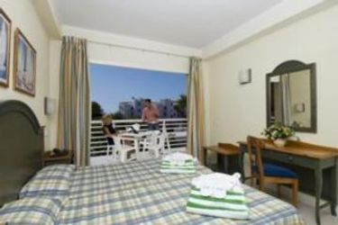 Hotel Bordoy Alcudia Port Suites:  MAJORCA - BALEARIC ISLANDS