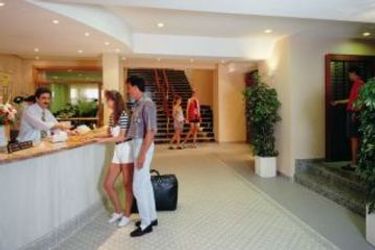 Hotel Bluesea Mediodia:  MAJORCA - BALEARIC ISLANDS
