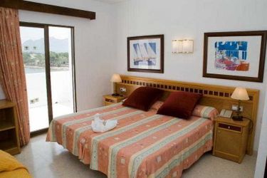 Hotel More:  MAJORCA - BALEARIC ISLANDS
