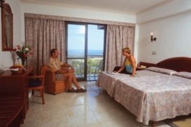 Hotel Na Taconera:  MAJORCA - BALEARIC ISLANDS
