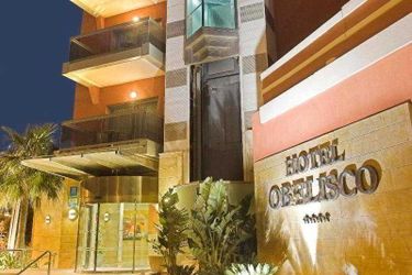Hotel Obelisco:  MAJORCA - BALEARIC ISLANDS