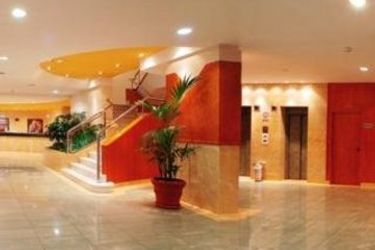 Hotel Obelisco:  MAJORCA - BALEARIC ISLANDS