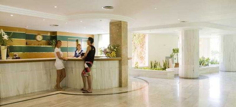 Hotel Globales Maioris:  MAJORCA - BALEARIC ISLANDS