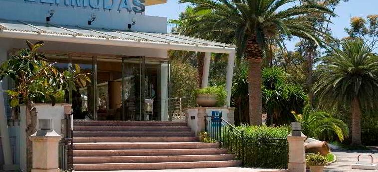 Hotel Fergus Bermudas:  MAJORCA - BALEARIC ISLANDS