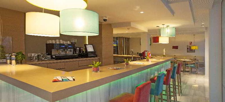 Hotel Js Palma Stay Adults Only:  MAJORCA - BALEARIC ISLANDS