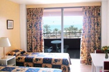 Hotel Pil.lari Playa:  MAJORCA - BALEARIC ISLANDS