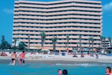 Hotel Pil.lari Playa:  MAJORCA - BALEARIC ISLANDS