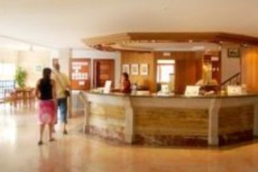 Hotel Pinos Playa:  MAJORCA - BALEARIC ISLANDS