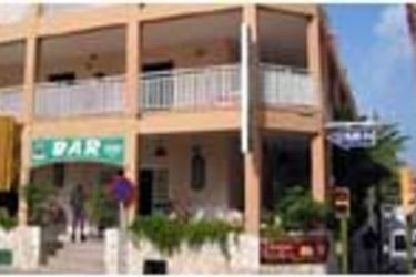 Hotel Playa Sol:  MAJORCA - BALEARIC ISLANDS