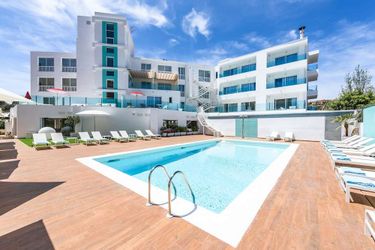 Plaza Santa Ponsa Boutique Hotel Majorca - Balearic Islands: Photo 