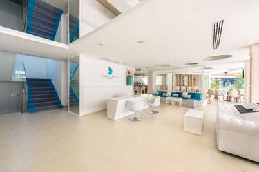 Plaza Santa Ponsa Boutique Hotel Majorca - Balearic Islands: Photo 