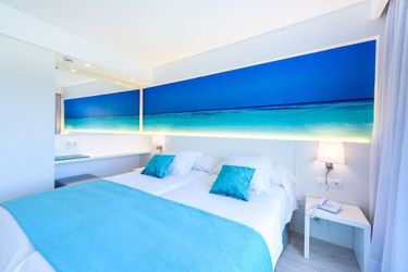 Plaza Santa Ponsa Boutique Hotel Majorca - Balearic Islands: Photo 