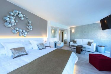 Plaza Santa Ponsa Boutique Hotel Majorca - Balearic Islands: Photo 