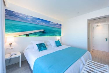 Plaza Santa Ponsa Boutique Hotel Majorca - Balearic Islands: Photo 